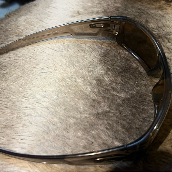 Oakley crankshaft sunglasses - Picture 3 of 6